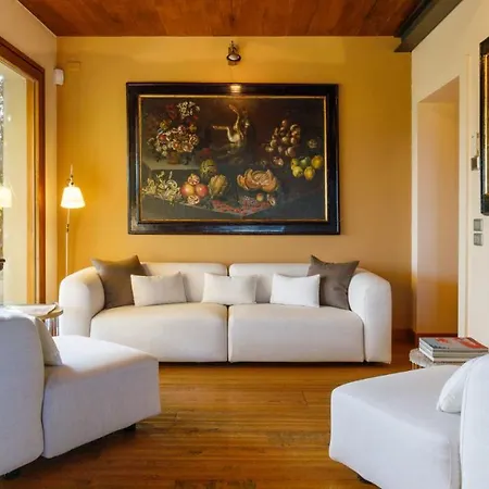 فيلة Casa Eugenia 8, Emma Villas *