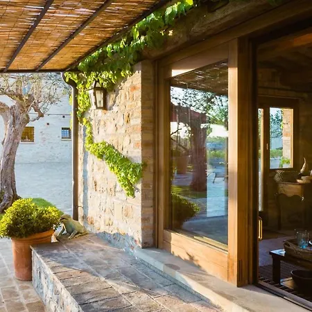 Casa Eugenia 8, Emma Villas *