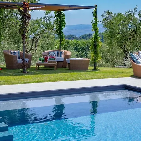 Casa Eugenia 8, Emma Villas * Pesaro