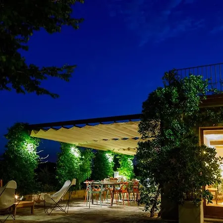 Casa Eugenia 8, Emma Villas