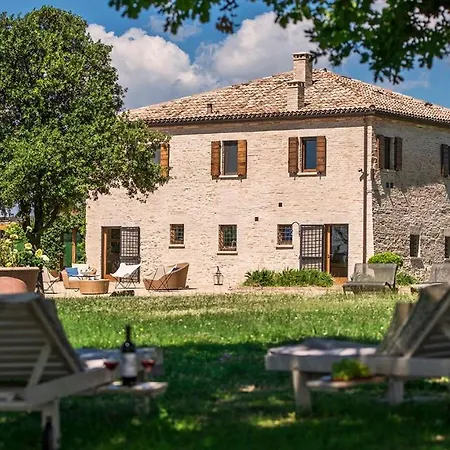 Casa Eugenia 8, Emma Villas