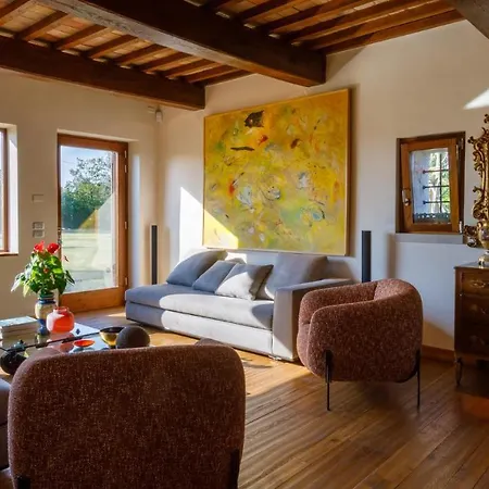 Casa Eugenia 8, Emma Villas