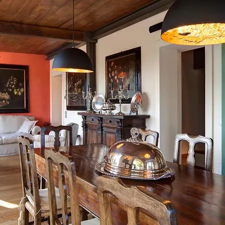 Casa Eugenia 8, Emma Villas