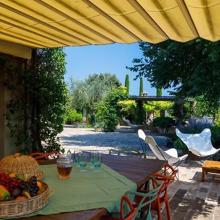 Casa Eugenia 8, Emma Villas *