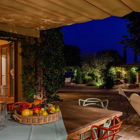 Casa Eugenia 8, Emma Villas *