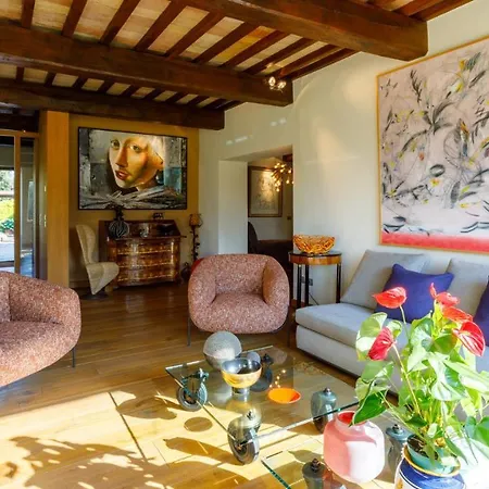فيلة Casa Eugenia 8, Emma Villas *