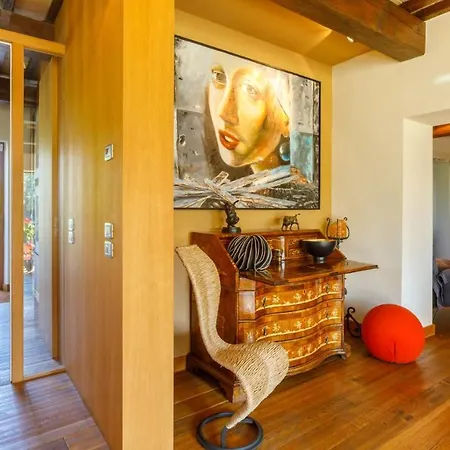 فيلة Casa Eugenia 8, Emma Villas *