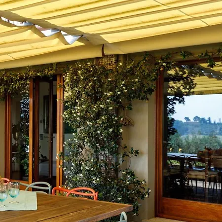 Casa Eugenia 8, Emma Villas فيلة *