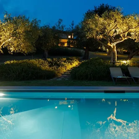 Casa Eugenia 8, Emma Villas Pesaro