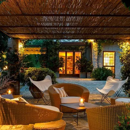 فيلة Casa Eugenia 8, Emma Villas *