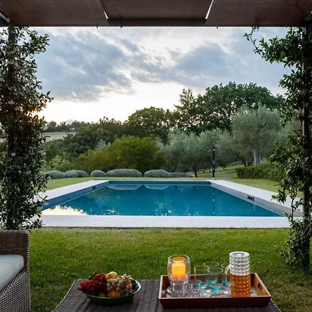 Casa Eugenia 8, Emma Villas Villa *