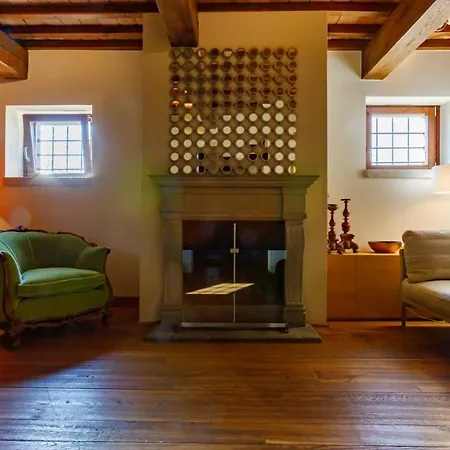 فيلة Casa Eugenia 8, Emma Villas