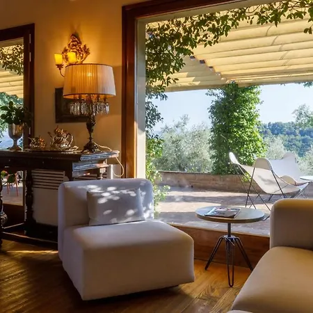 فيلة Casa Eugenia 8, Emma Villas