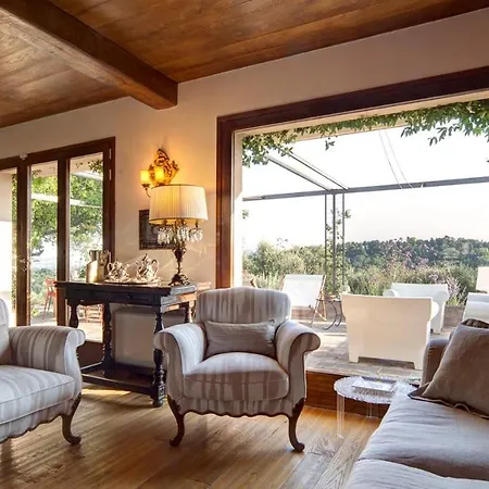 Casa Eugenia 8, Emma Villas Pesaro