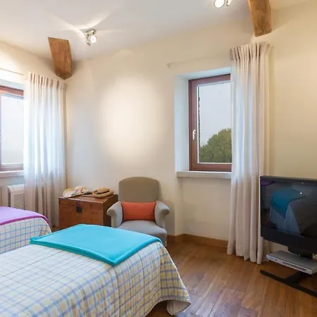 Villa Casa Eugenia 8, Emma Villas Pesaro