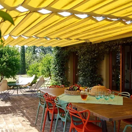 Casa Eugenia 8, Emma Villas Pesaro
