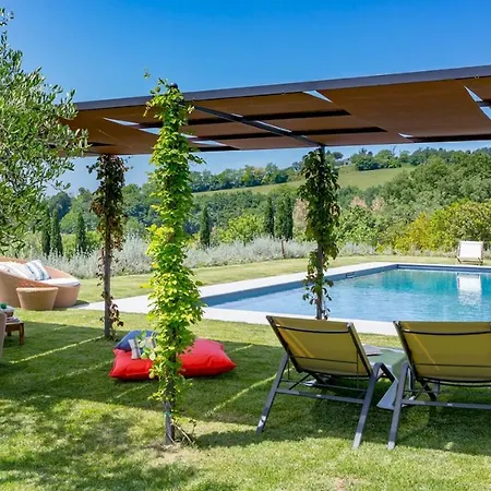 Casa Eugenia 8, Emma Villas