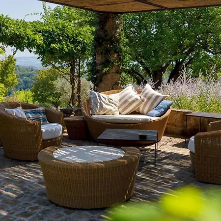 فيلة Casa Eugenia 8, Emma Villas بيزارو