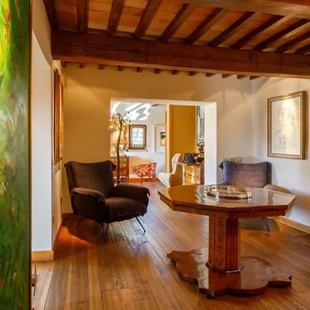 فيلة Casa Eugenia 8, Emma Villas بيزارو