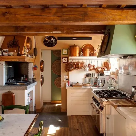 Casa Eugenia 8, Emma Villas فيلة