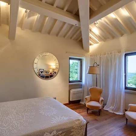 Casa Eugenia 8, Emma Villas * بيزارو