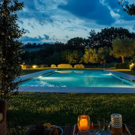 Casa Eugenia 8, Emma Villas فيلة *