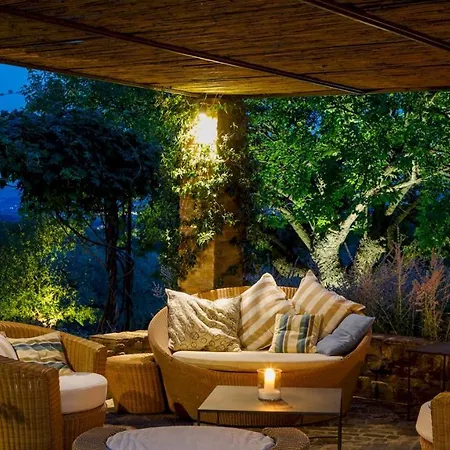 فيلة Casa Eugenia 8, Emma Villas بيزارو